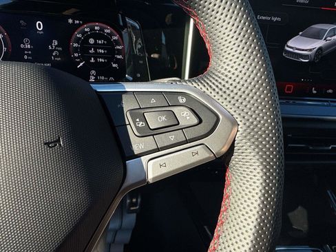 New 2026 Volkswagen Golf S image 27