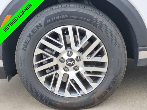 New 2026 Hyundai Palisade SEL FWD image 8