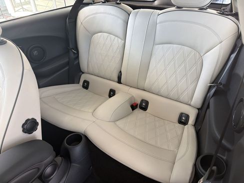 Certified 2024 MINI Cooper S w/ Signature Upholstery Package FWD image 25