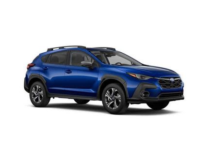New 2026 Subaru Crosstrek 2.0i Premium