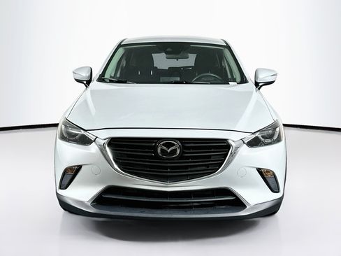 Used 2021 MAZDA CX-3 Sport FWD image 2