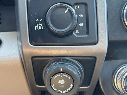 Used 2019 Ford F150 Limited AWD/4WD image 20