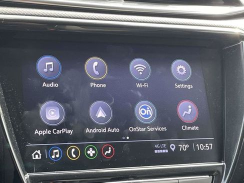 Used 2023 Chevrolet TrailBlazer LT w/ Convenience Package image 19