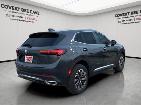 New 2026 Buick Envision Preferred image 9
