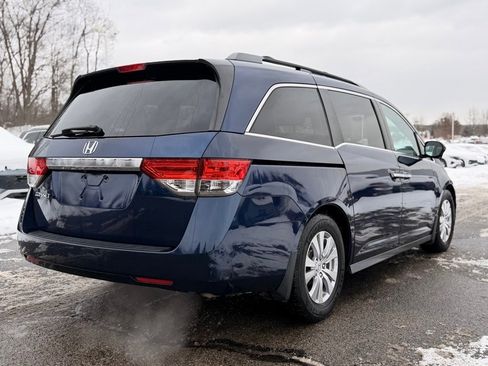 Used 2016 Honda Odyssey EX-L image 6