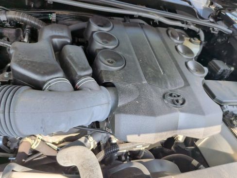 Used 2023 Toyota 4Runner SR5 RWD image 34