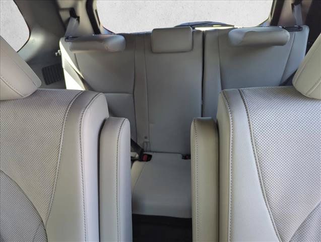 New 2026 Toyota Grand Highlander AWD Hybrid image 12