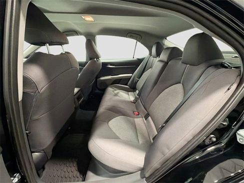 Certified 2023 Toyota Camry LE image 20