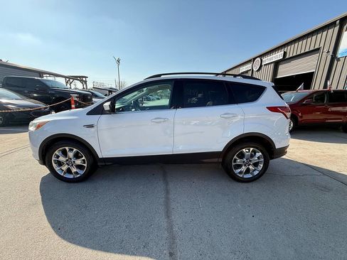 Used 2014 Ford Escape SE w/ Equipment Group 201A image 21