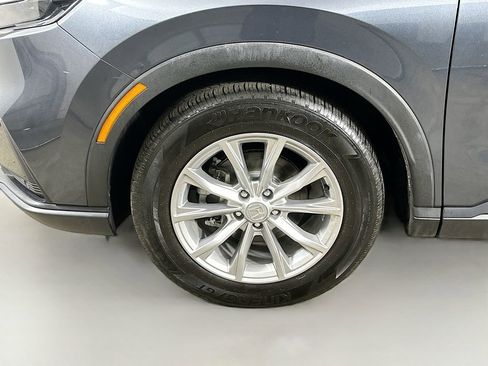 Used 2025 Honda CR-V EX-L image 8