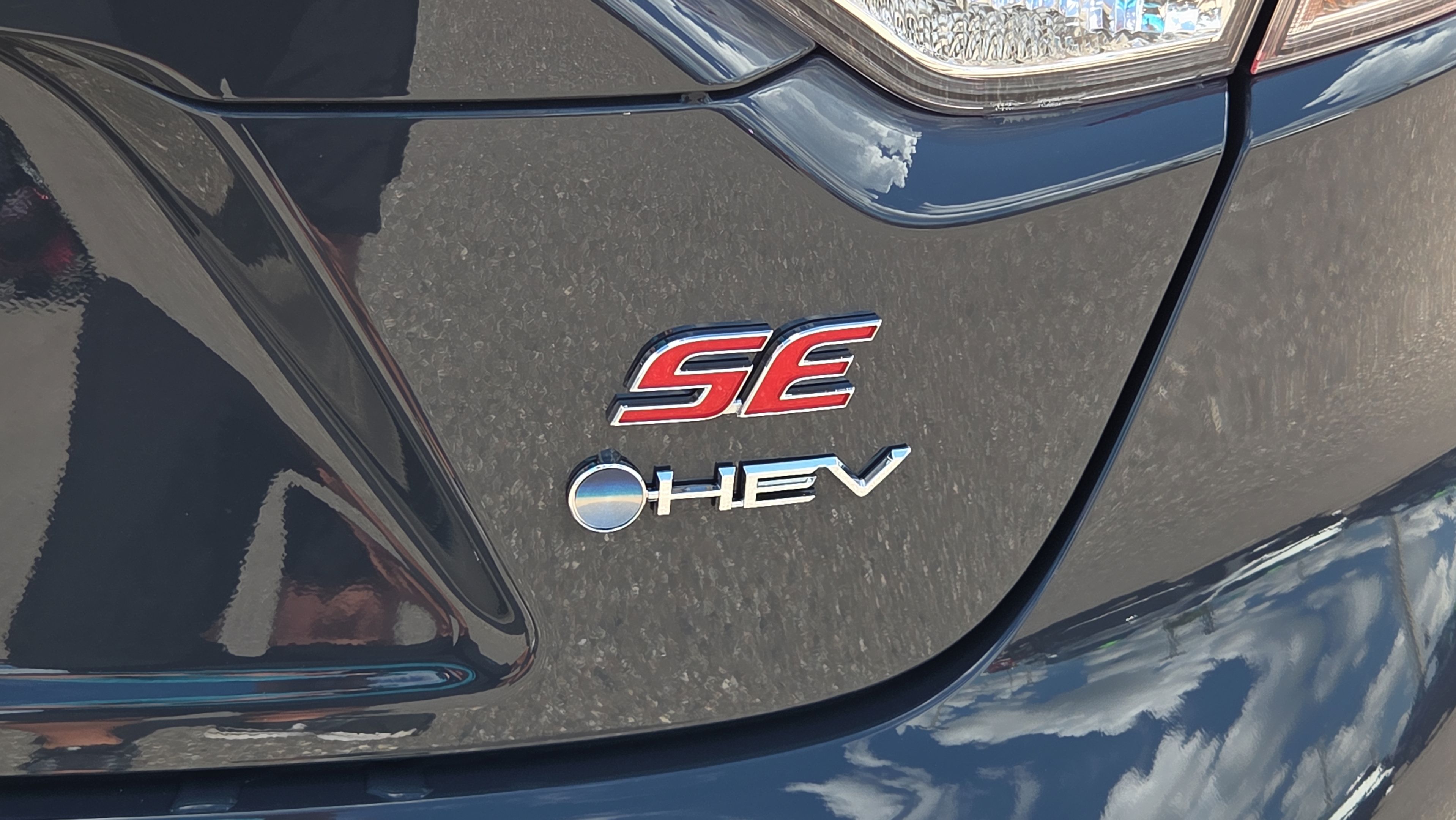 Certified 2026 Toyota Corolla SE FWD image 30