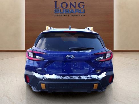 Certified 2024 Subaru Crosstrek 2.5i Wilderness image 11