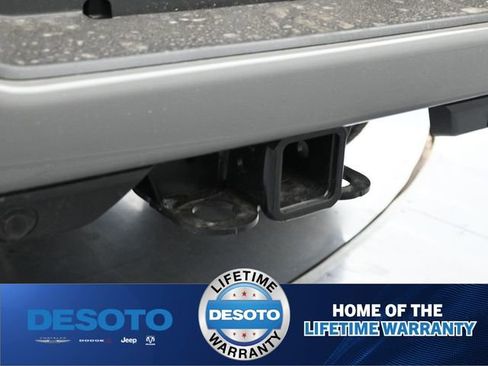 New 2026 RAM 2500 Laramie image 18