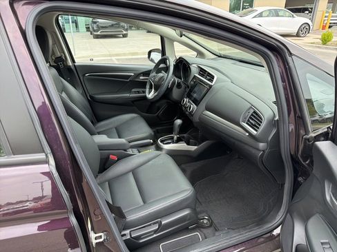 Used 2016 Honda Fit EX-L image 21