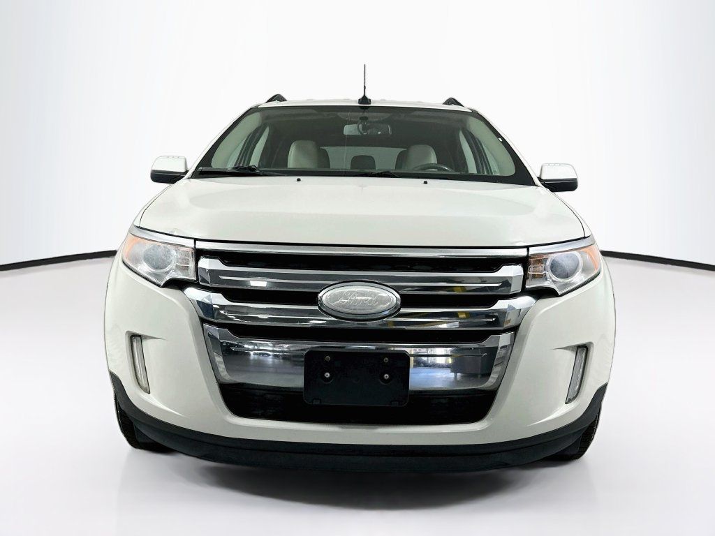 Used 2012 Ford Edge SEL FWD image 5