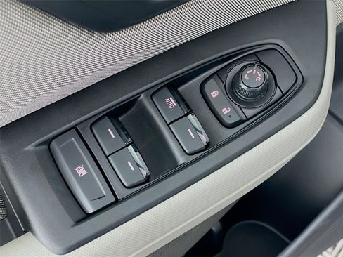 New 2026 Subaru Forester image 21