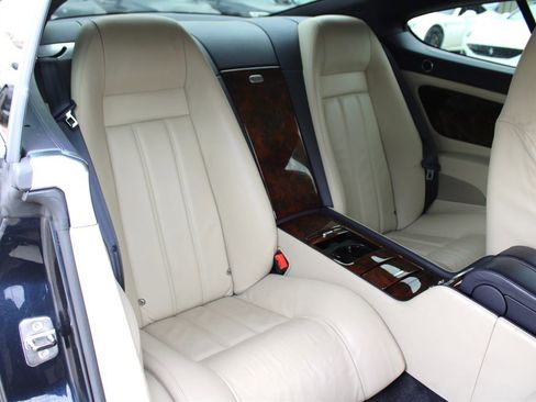 Used 2005 Bentley Continental GT image 18