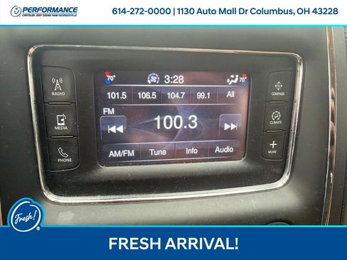 Used 2014 Dodge Durango SXT AWD/4WD image 22