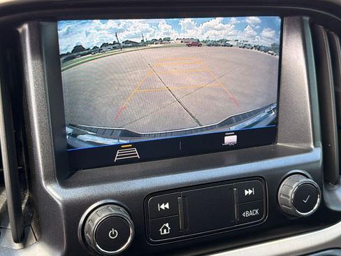 Used 2022 GMC Canyon Elevation w/ Trailering Package RWD image 18