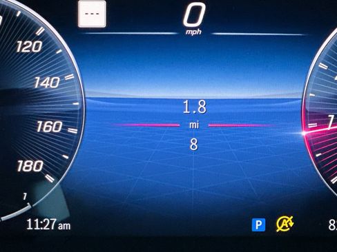 New 2025 Mercedes-Benz CLA 35 AMG 4MATIC image 34