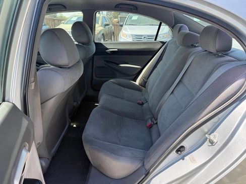 Used 2008 Honda Civic LX image 11