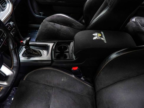 Used 2022 Dodge Charger Scat Pack RWD image 24
