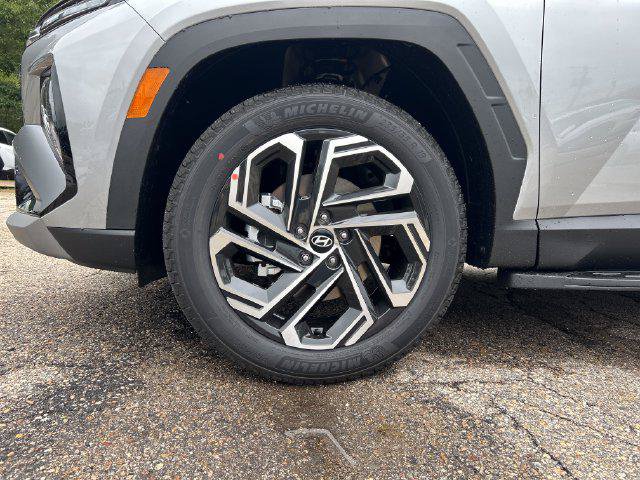 New 2026 Hyundai Tucson SEL AWD/4WD image 9