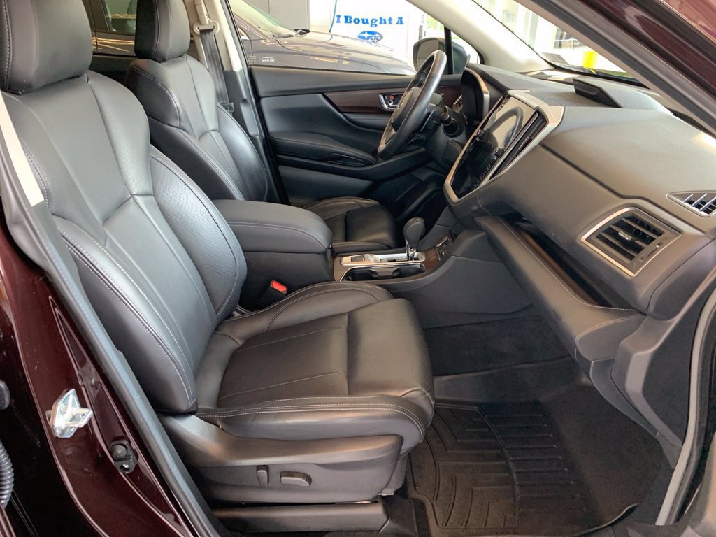 Used 2024 Subaru Ascent Touring AWD/4WD image 24