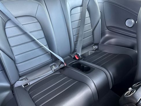 Certified 2023 Mercedes-Benz C 300 Coupe image 32