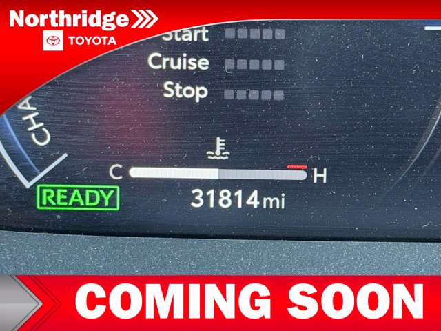Used 2024 Toyota Crown w/ Carpet Mat Package (TMS) AWD/4WD image 10