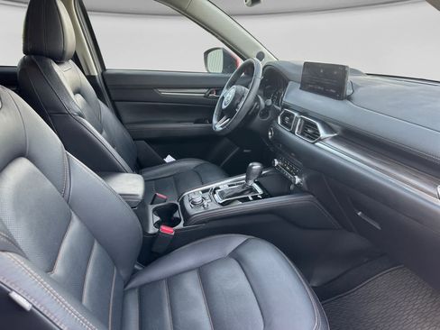Used 2023 MAZDA CX-5 AWD 2.5 S w/ Premium Plus Pkg image 17