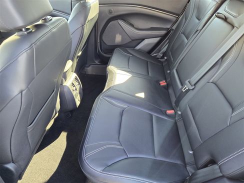 Used 2025 Ford Mustang Mach-E Premium image 27