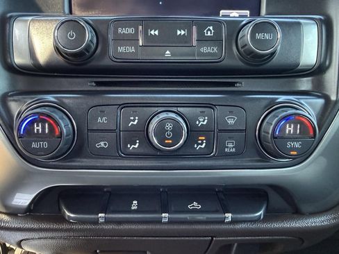 Used 2015 Chevrolet Silverado 1500 LT w/ All Star Edition image 42