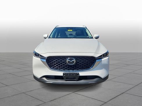 Certified 2023 MAZDA CX-5 AWD 2.5 S image 2