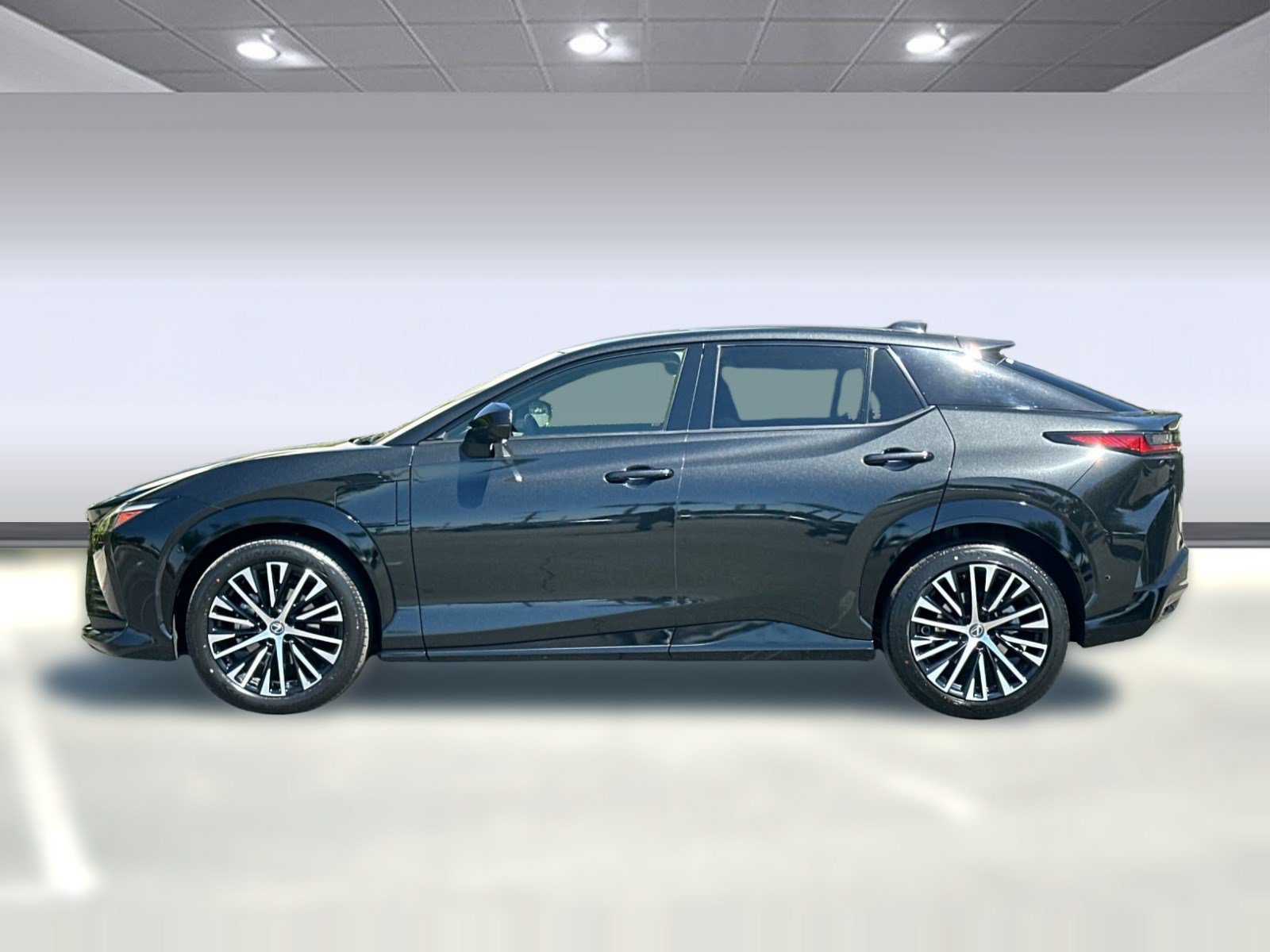 Certified 2023 Lexus RZ 450e Premium w/ Technology Package AWD/4WD image 2