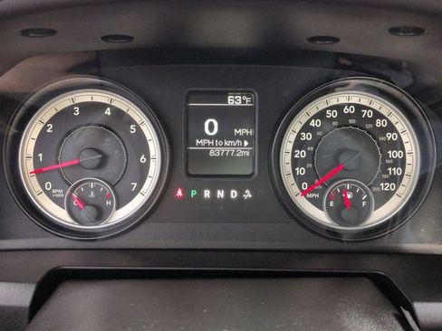 Used 2014 RAM 1500 Express image 28