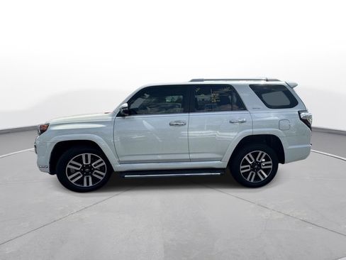 Certified 2023 Toyota 4Runner Limited RWD image 9