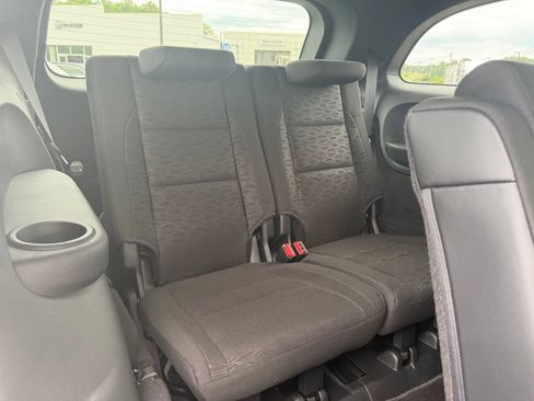 Used 2026 Dodge Durango GT w/ Blacktop Package RWD image 38