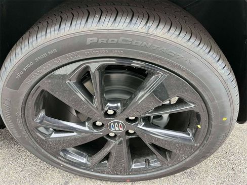 New 2026 Buick Envision Sport Touring image 11