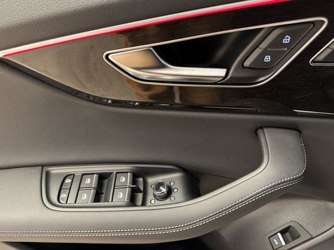 New 2026 Audi Q8 Premium Plus image 10