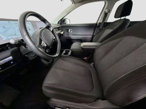 Used 2024 Hyundai Ioniq 5 SEL RWD image 13
