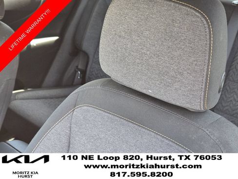 Used 2023 Chevrolet Equinox LT FWD image 20