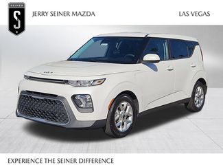 Used 2022 Kia Soul LX w/ Technology Package FWD video 1