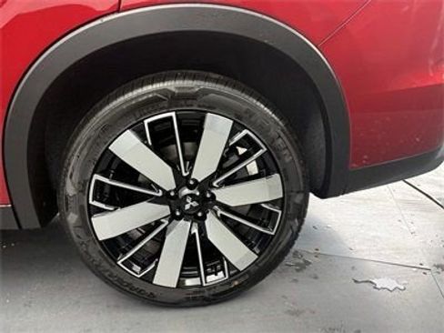 New 2025 Mitsubishi Outlander SE image 11