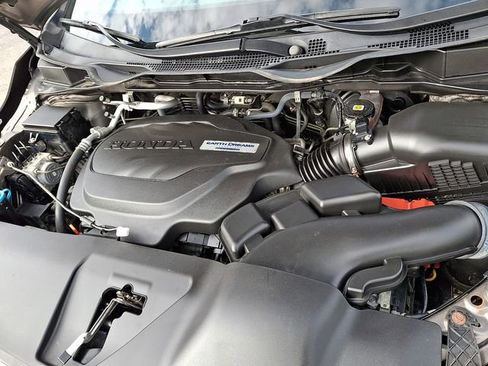 Used 2018 Honda Odyssey Elite image 29