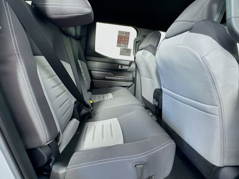 New 2025 Toyota Tacoma TRD Off-Road image 26