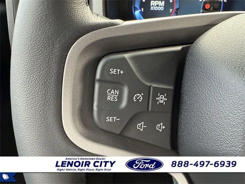 New 2025 Ford Bronco Badlands w/ Sasquatch Package image 26