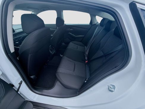 New 2026 Honda Accord LX image 20