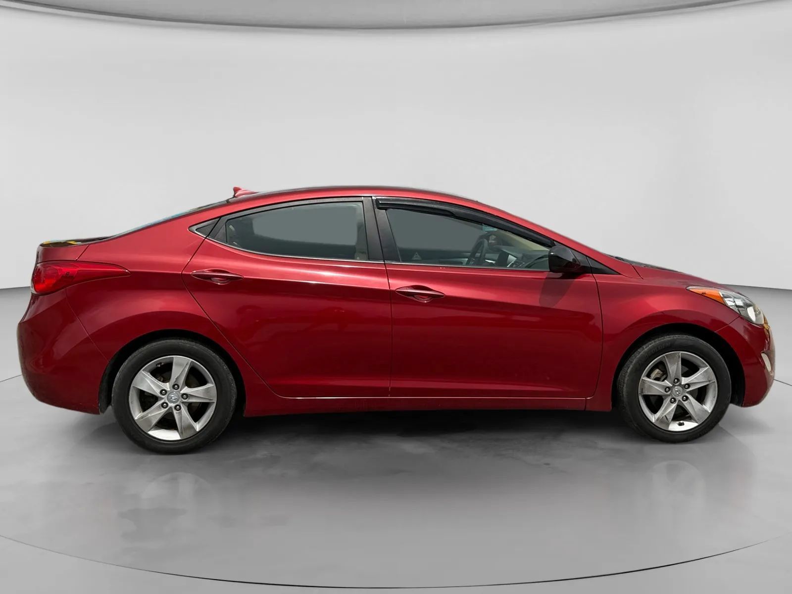 Used 2012 Hyundai Elantra GLS w/ Preferred Pkg 3 FWD image 6