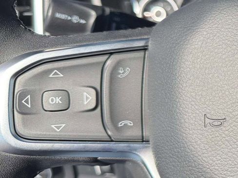 New 2025 RAM 1500 Lone Star image 31